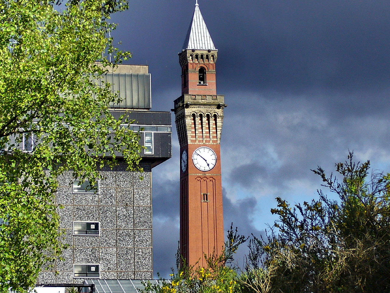 Birmingham